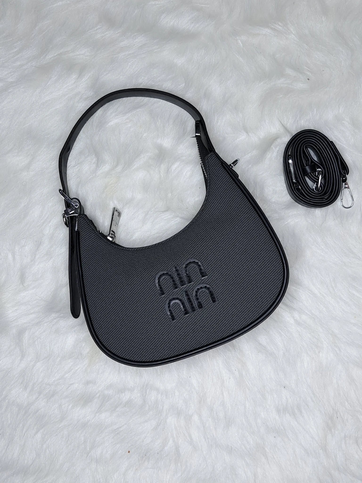 Sac à main femme nin nin