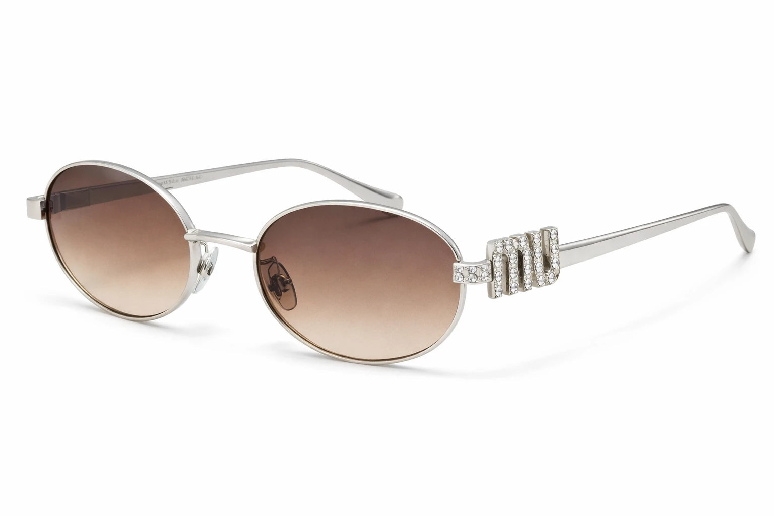 Lunette urbain Miu Miu