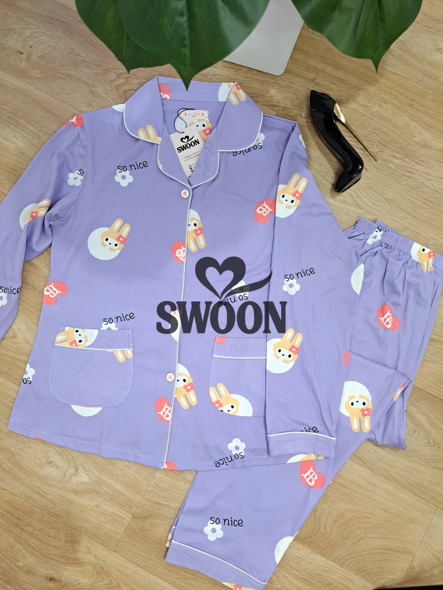 Pyjamas Femme So nice