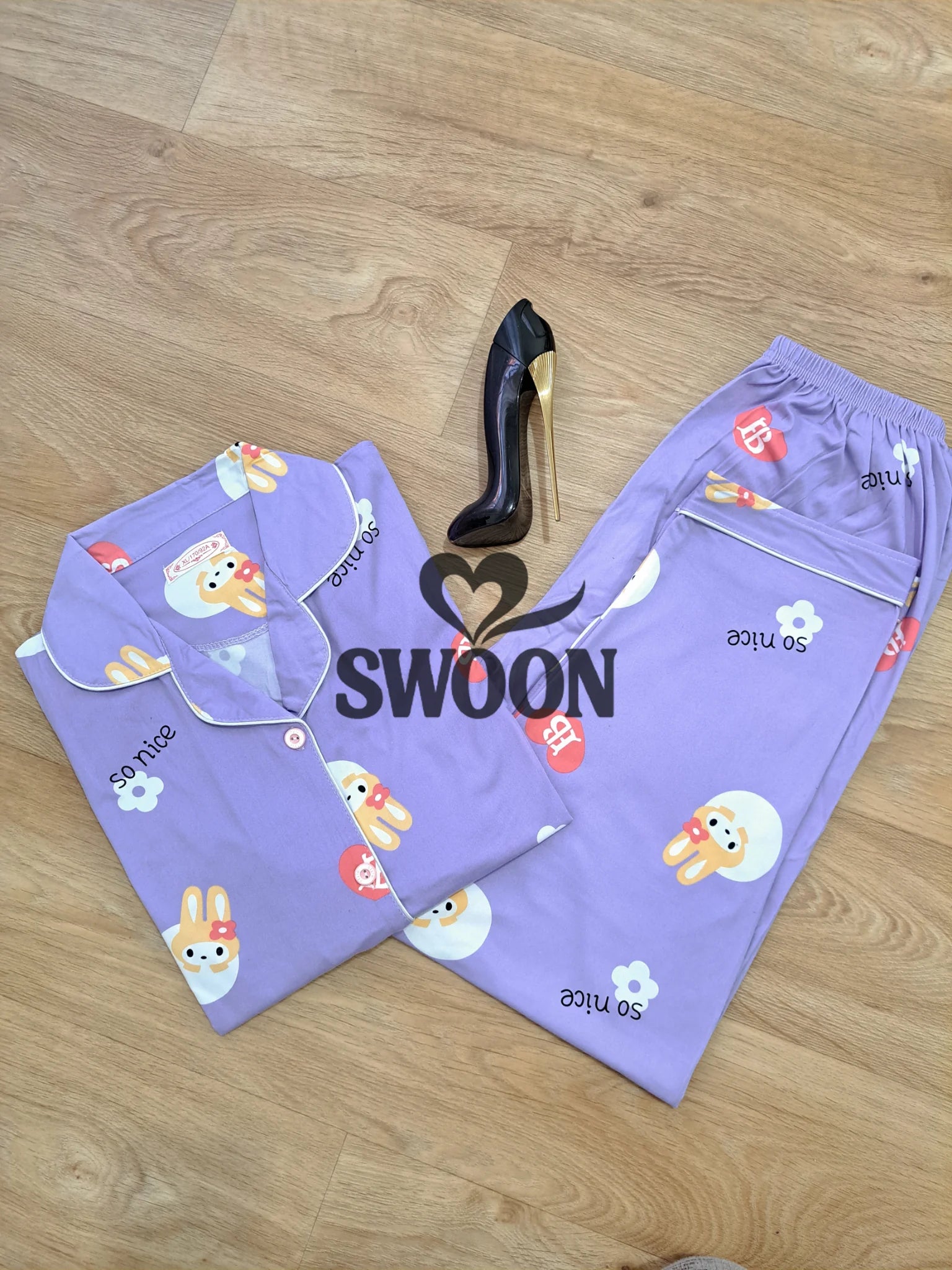 Pyjamas Femme So nice