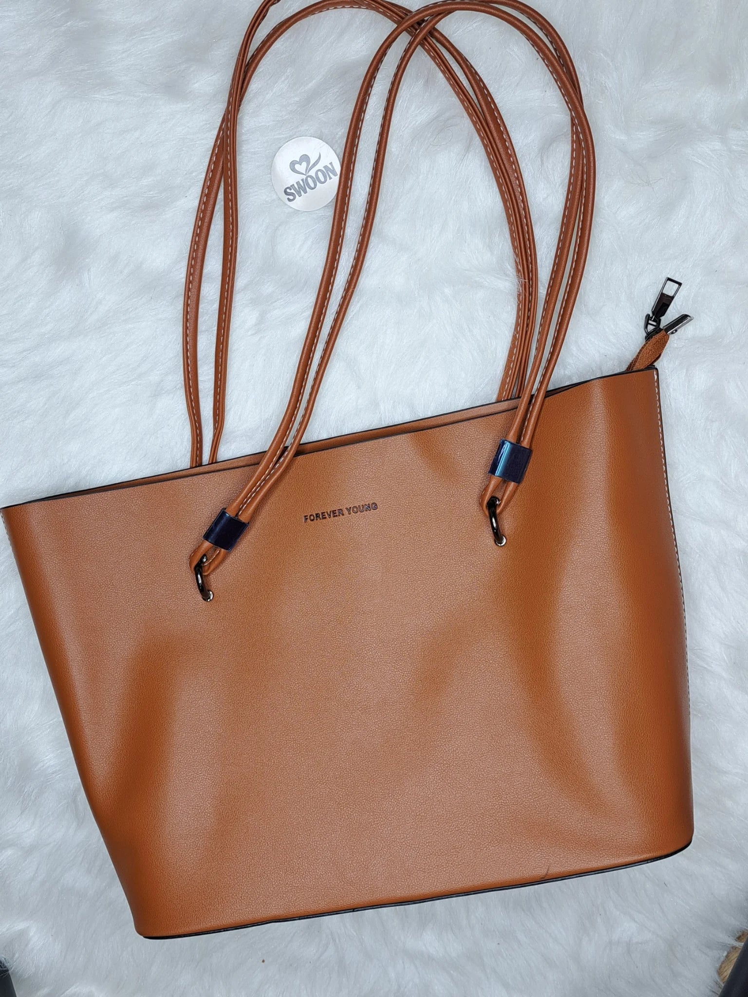 Sac Marron Forever yong