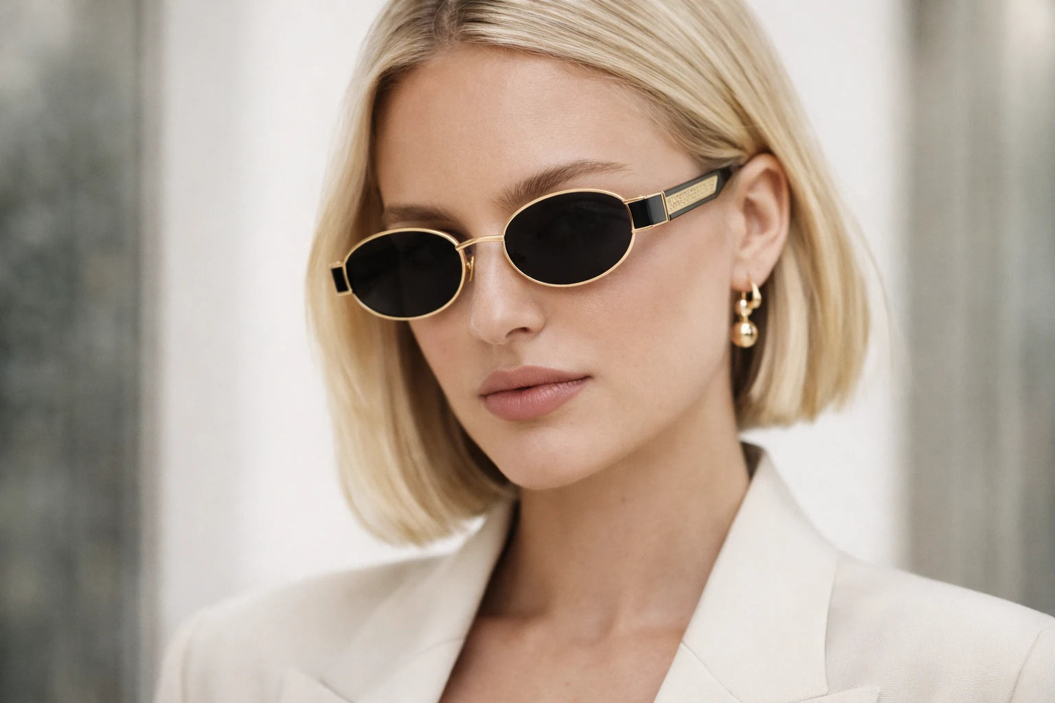 Lunette Urbain tendance