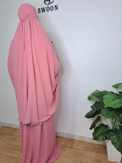 Takm Salat 2 pièces