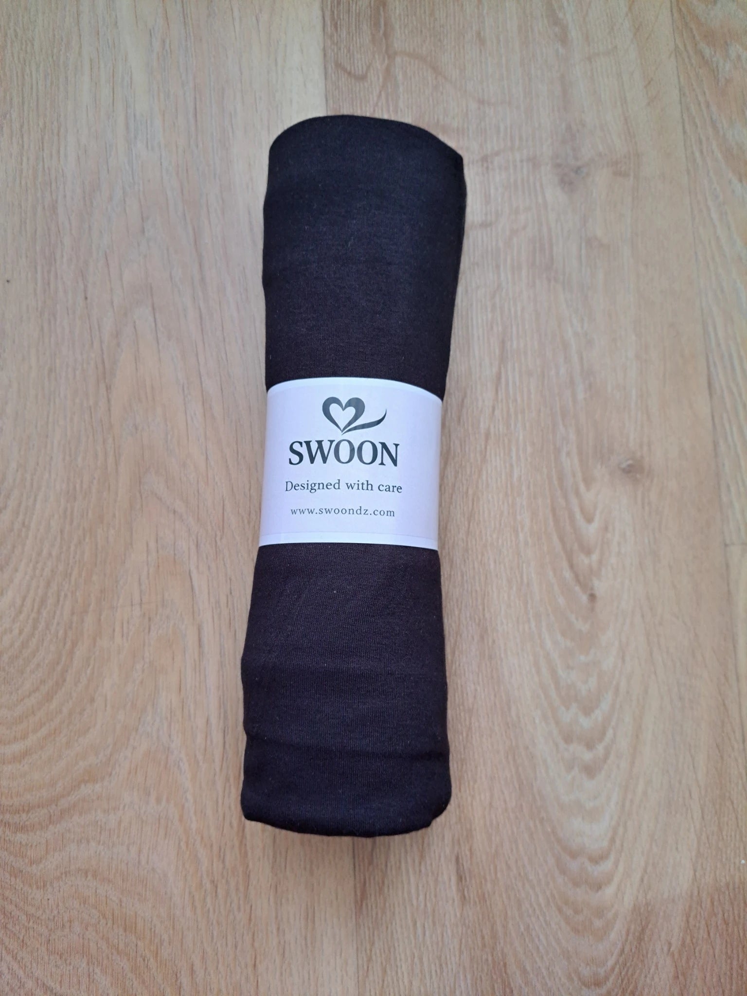 Foulard Egyptien Noir