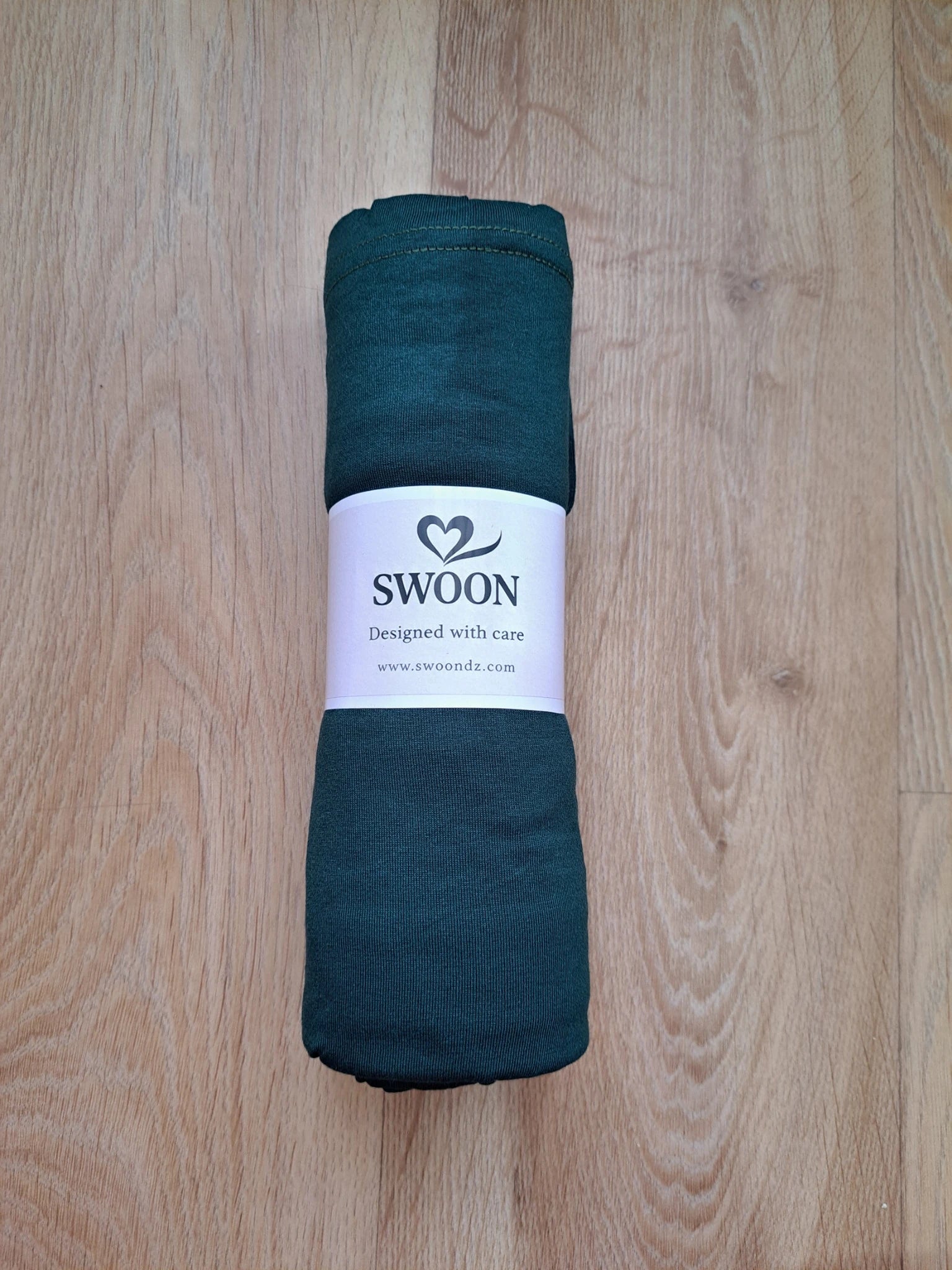 Foulard Egyptien Vert