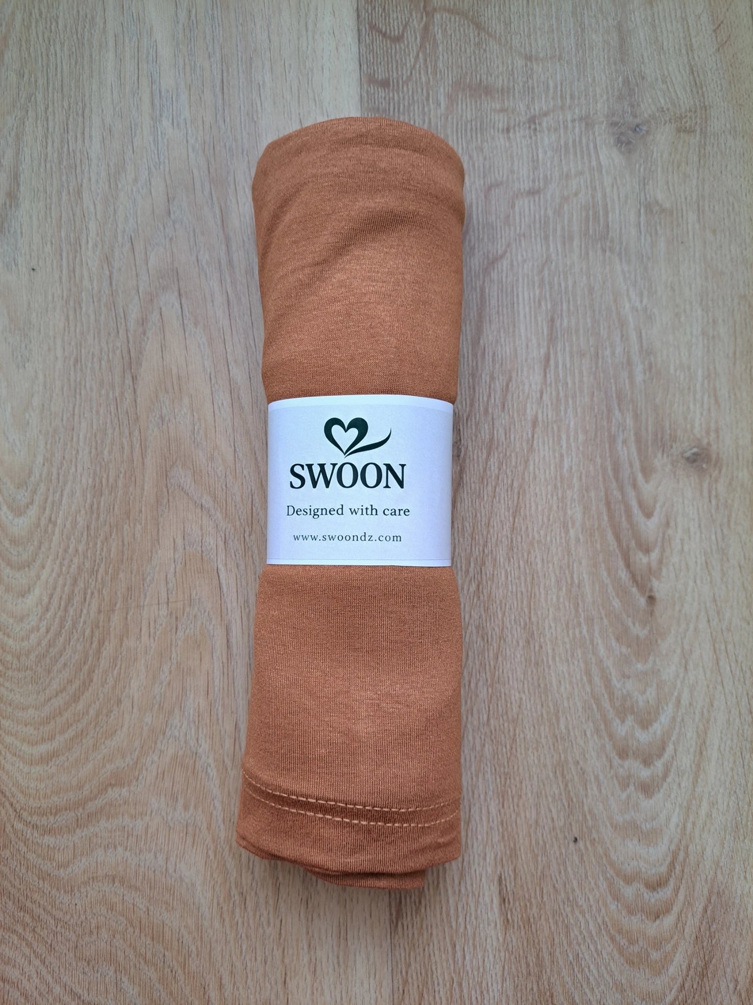 Foulard Egyptien Beige