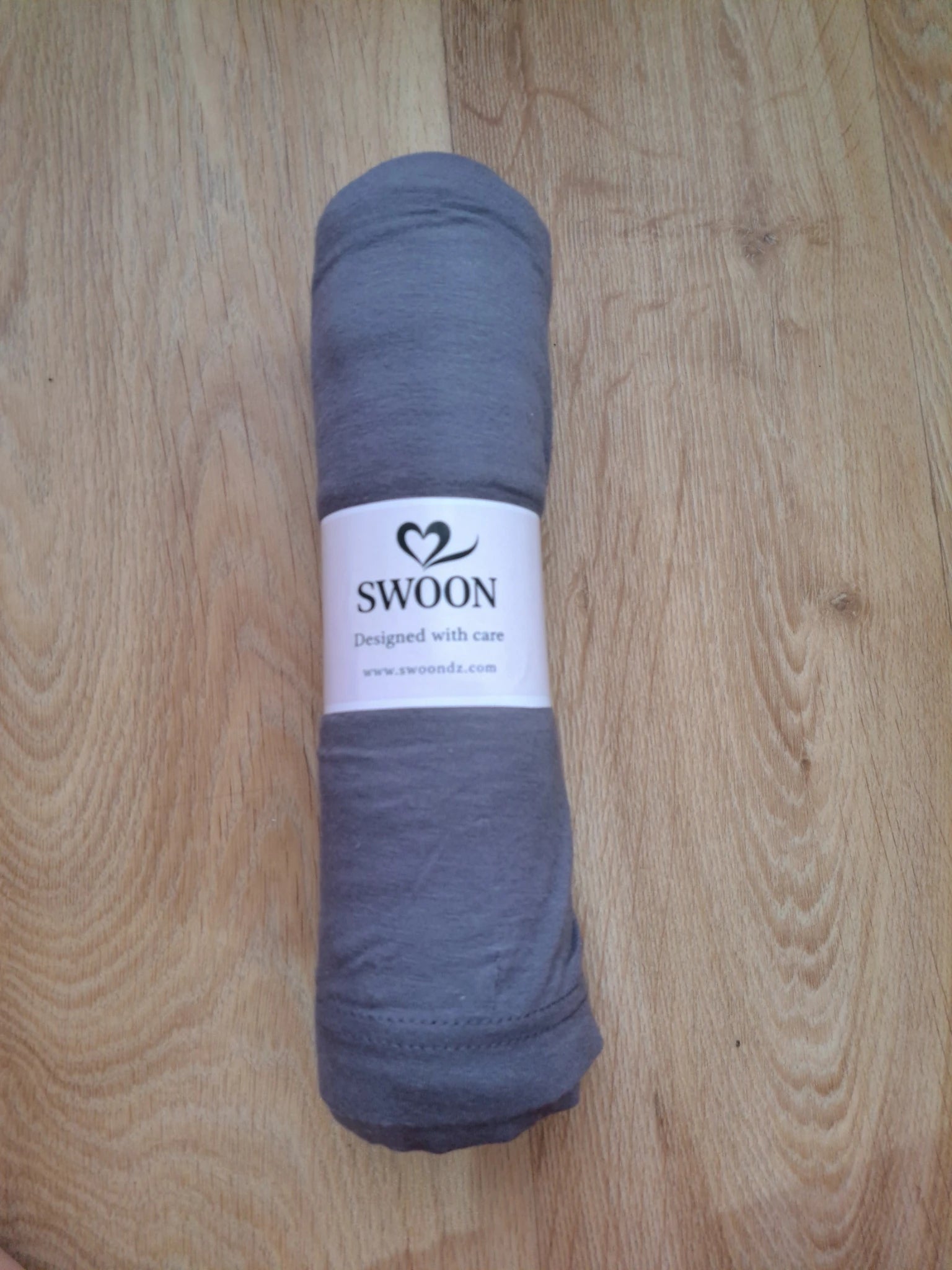 Foulard Egyptien Gris